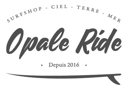 logo Opale Ride